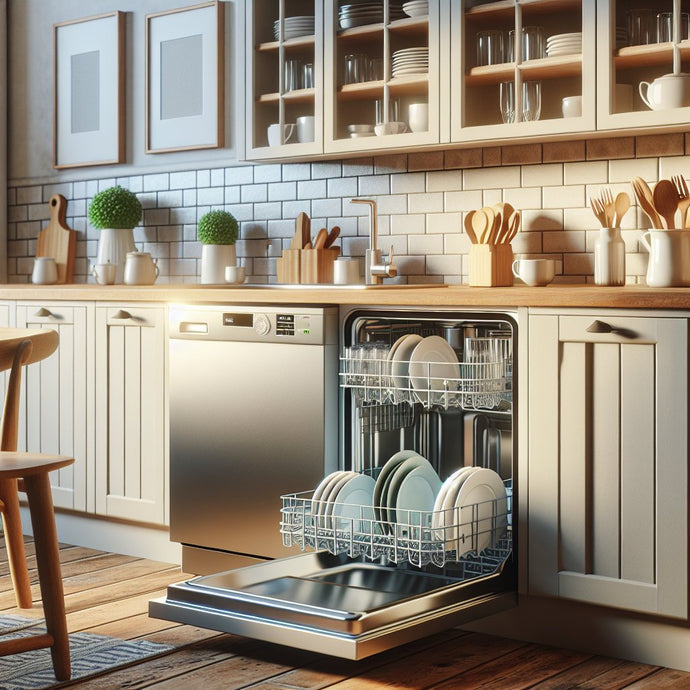 Comment optimiser les cycles de lavage de votre lave-vaisselle pour différents besoins
