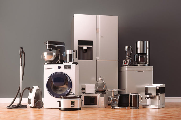 How to Plan an Appliance Upgrade with Bonprix’s Expert Assistance