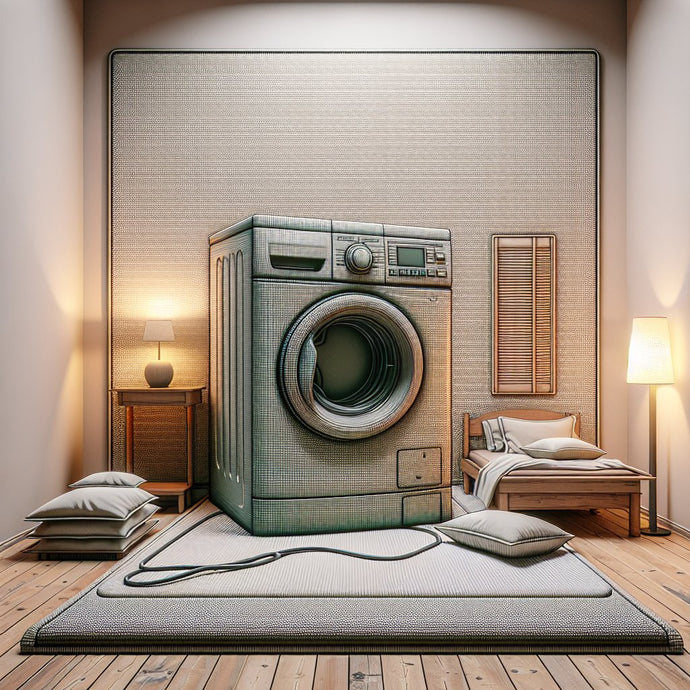 How to Reduce Noise from Your Appliances