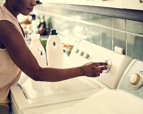 Comment utiliser votre sèche-linge ?