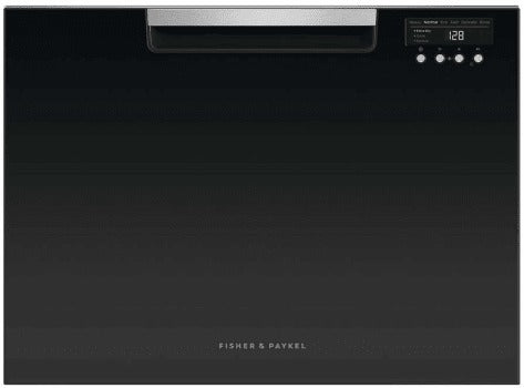 The Home Appliance Guide: What to Know Before Buying DISHWASHERS - DD24SCTB9N