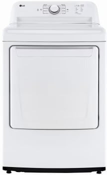 The Next Big Thing in Appliances: Discover the Cutting-Edge DRYERS - DLE6100W