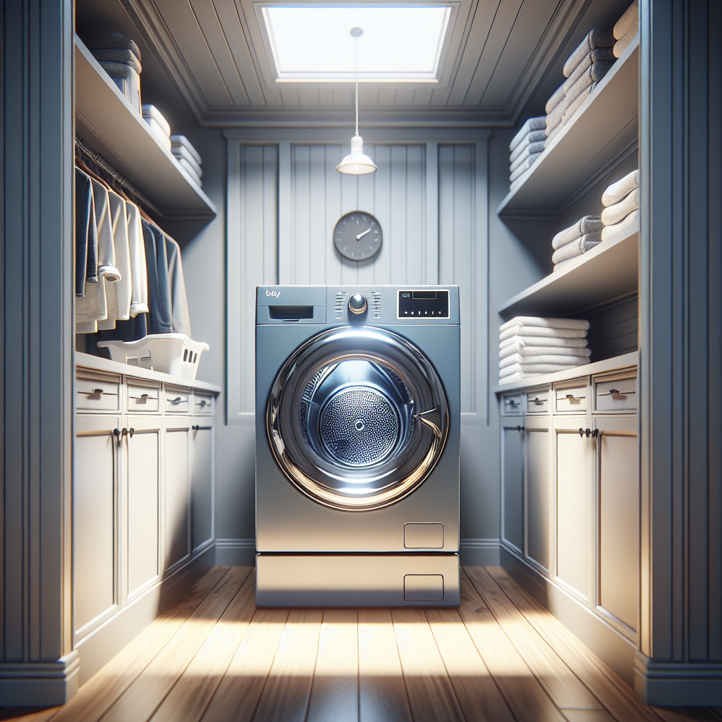 Dryer: Why It’s Essential to Regularly Clean the Lint Trap for Better Performance