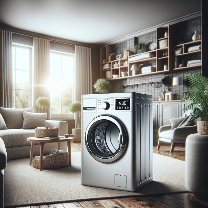 The Impact of Cordless Dryers on Home Comfort