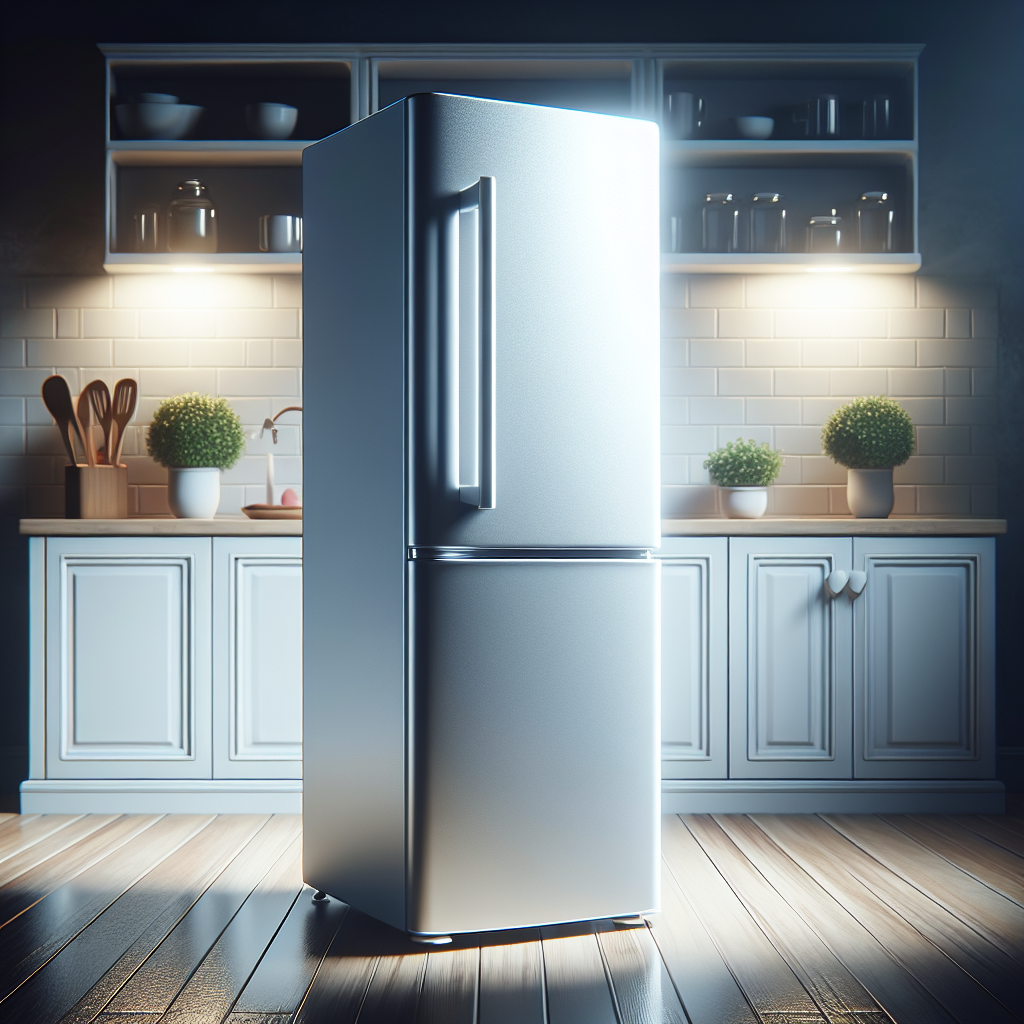 The Importance of Defrosting Your Refrigerator: How to Avoid Problems