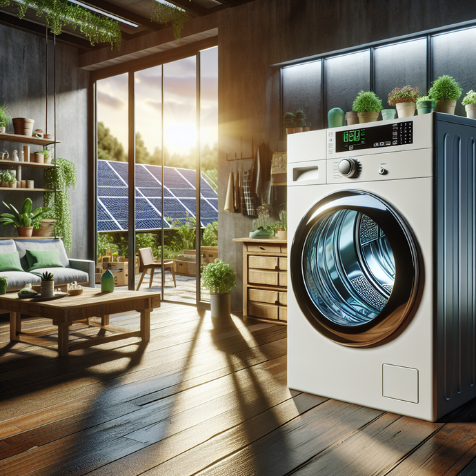 Heat-Free Dryers: An Eco-Friendly Drying Method