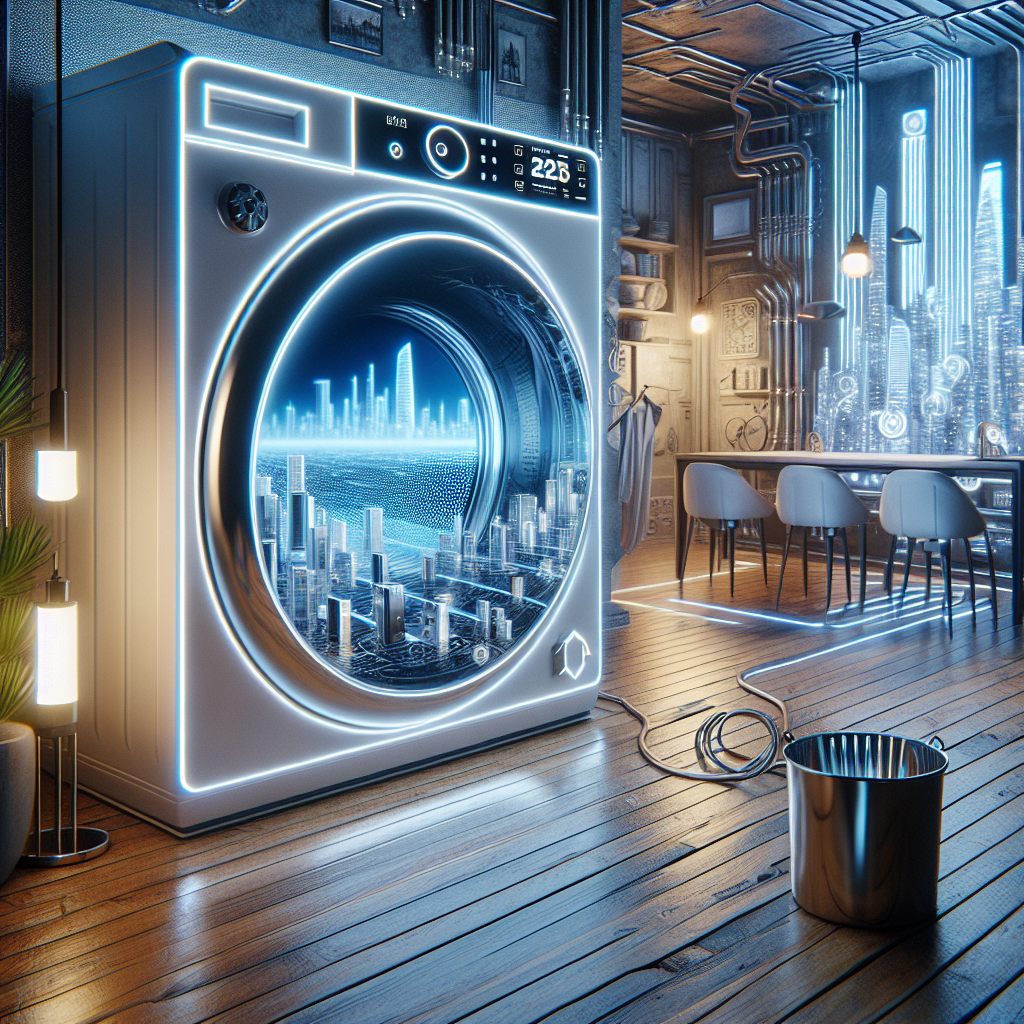 Heatless Dryers: A Reality in 2025?