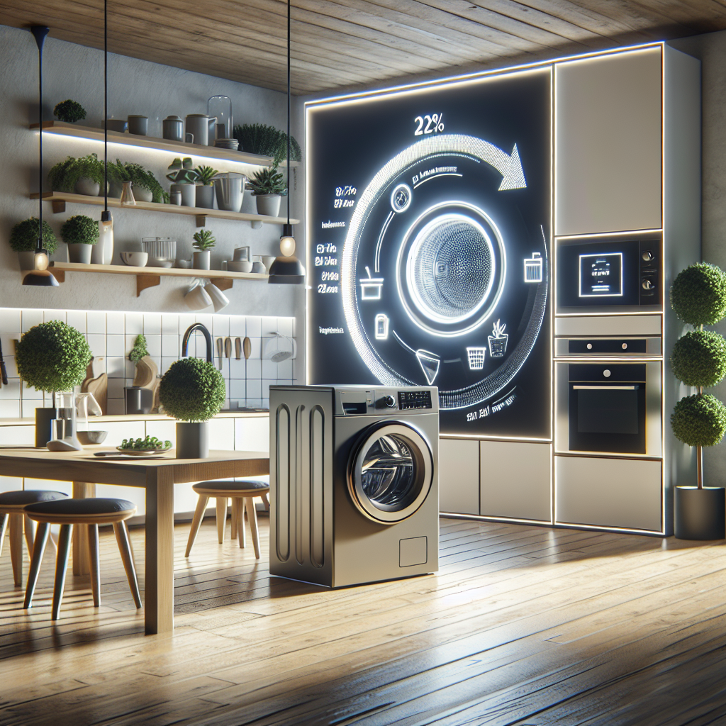 Appareils à Faible Entretien : Une Tendance Croissante