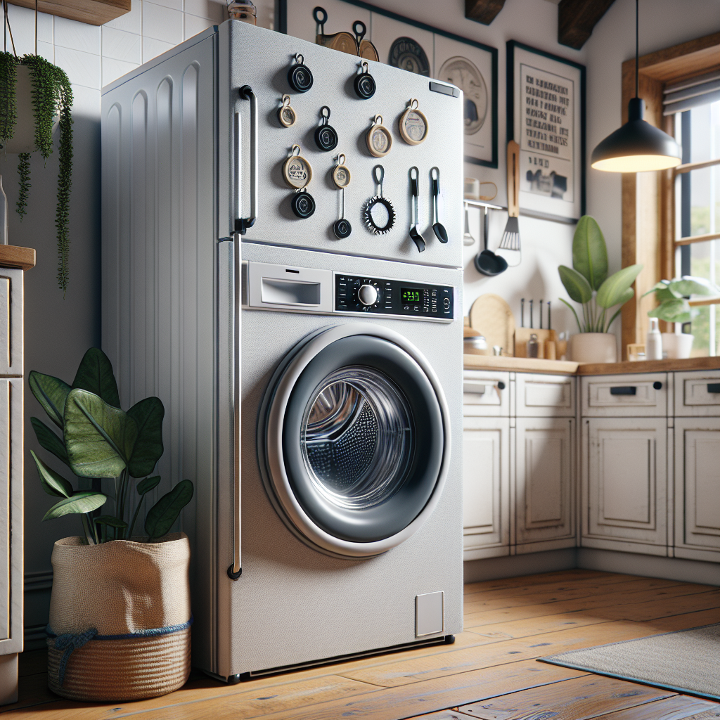 Why It’s Essential to Check the Door Seals of Your Appliances