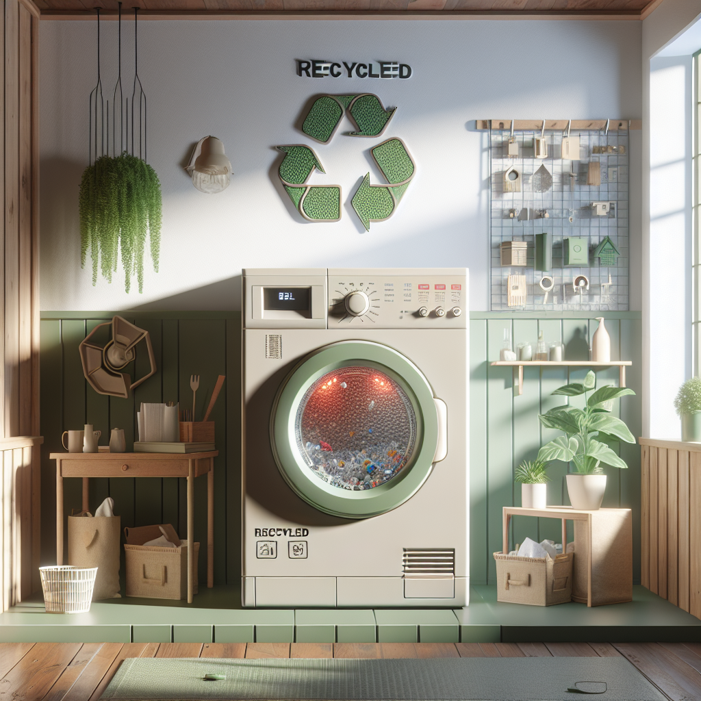 Séchoirs à Air Recyclé: Une Technologie Écologique