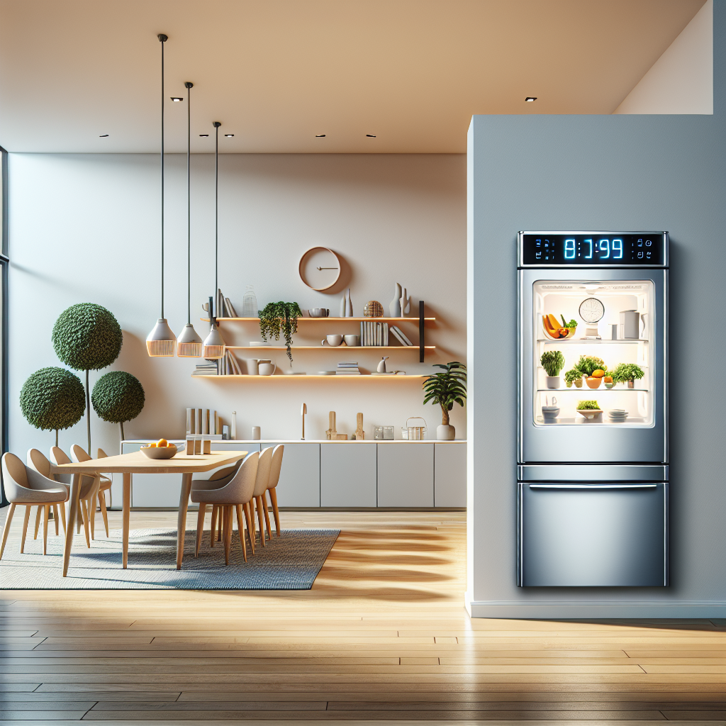 Low-Maintenance Appliances: A Growing Trend