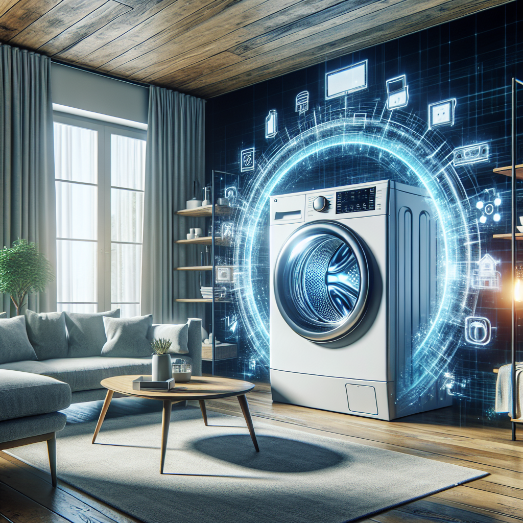 Meilleurs conseils pour choisir une machine à laver en 2025