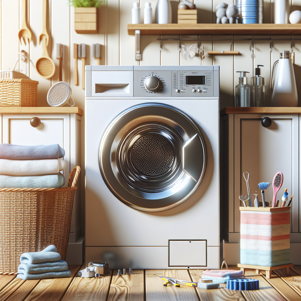 Dryer: Why it’s important to properly maintain the thermostat in your dryer