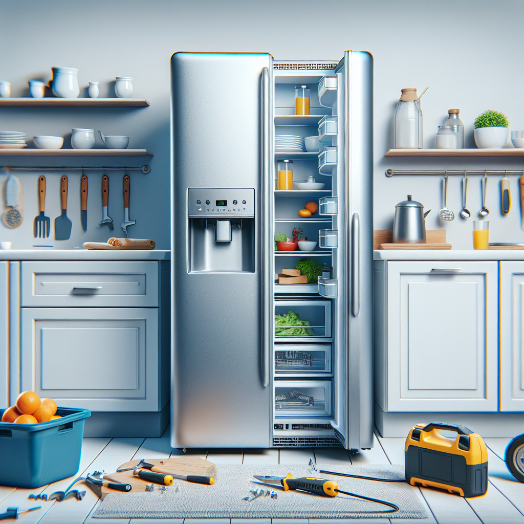 How to Prevent Frequent Refrigerator Failures: A Maintenance Guide