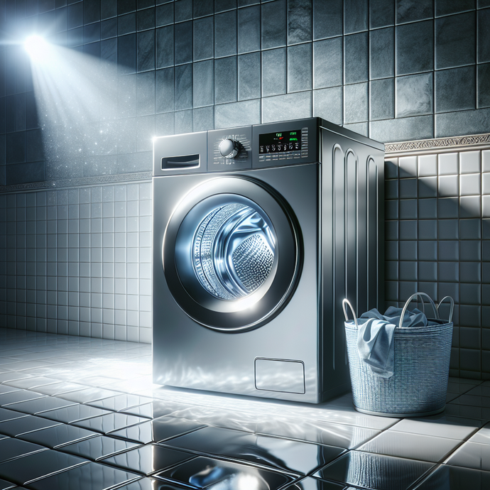 Des machines à laver avec des options de lavage à vapeur pour enlever les plis