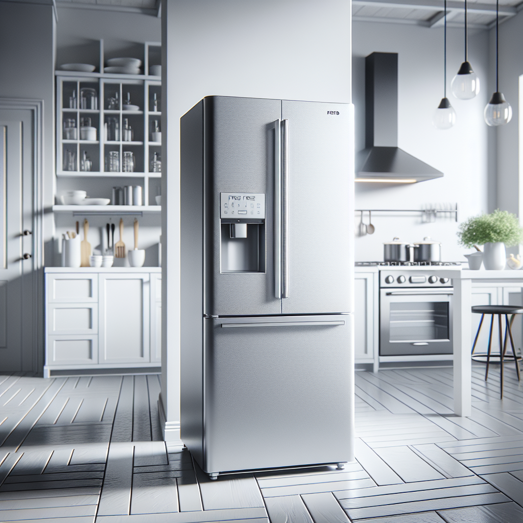Frost-free refrigerators: No more maintenance hassle