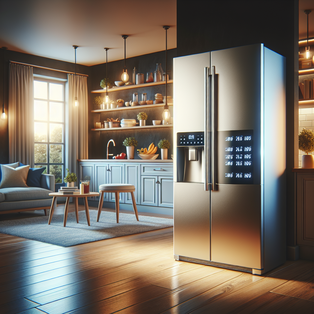 Refrigerators with multiple temperature controls: Customize your storage