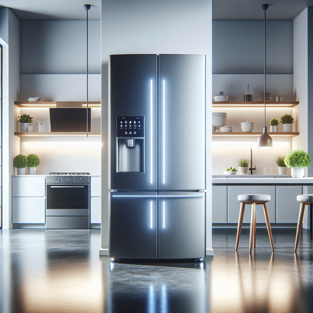 The Best Technologies in Refrigerators and Freezers