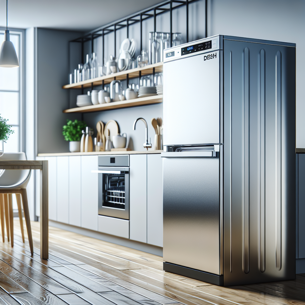 The best dishwashers for clean dishes with no spots