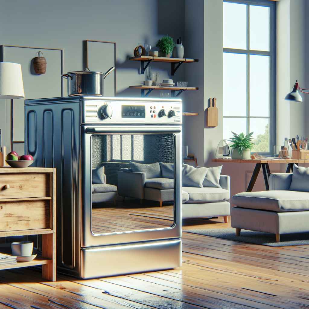 Should You Buy Second-Hand Appliances?