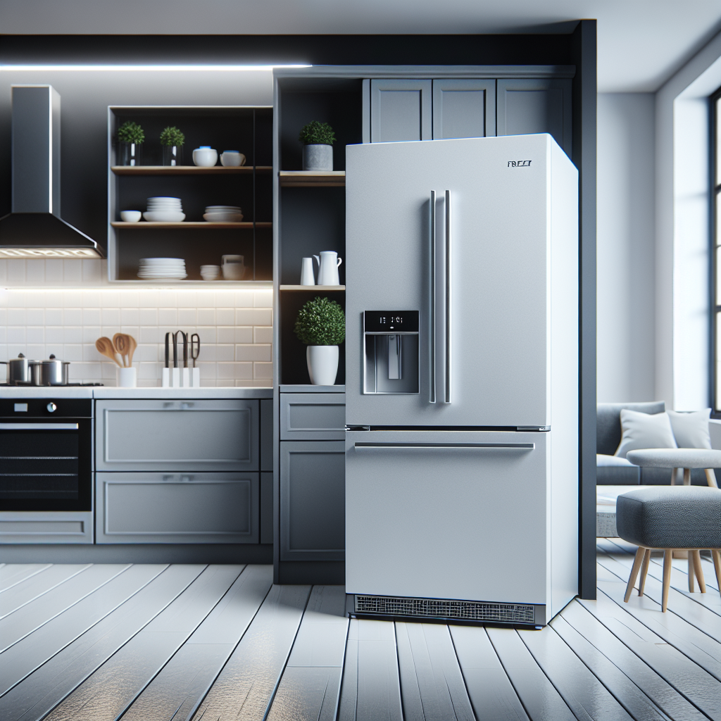 Freezer: Why No-Frost Freezers Are a Smart Choice