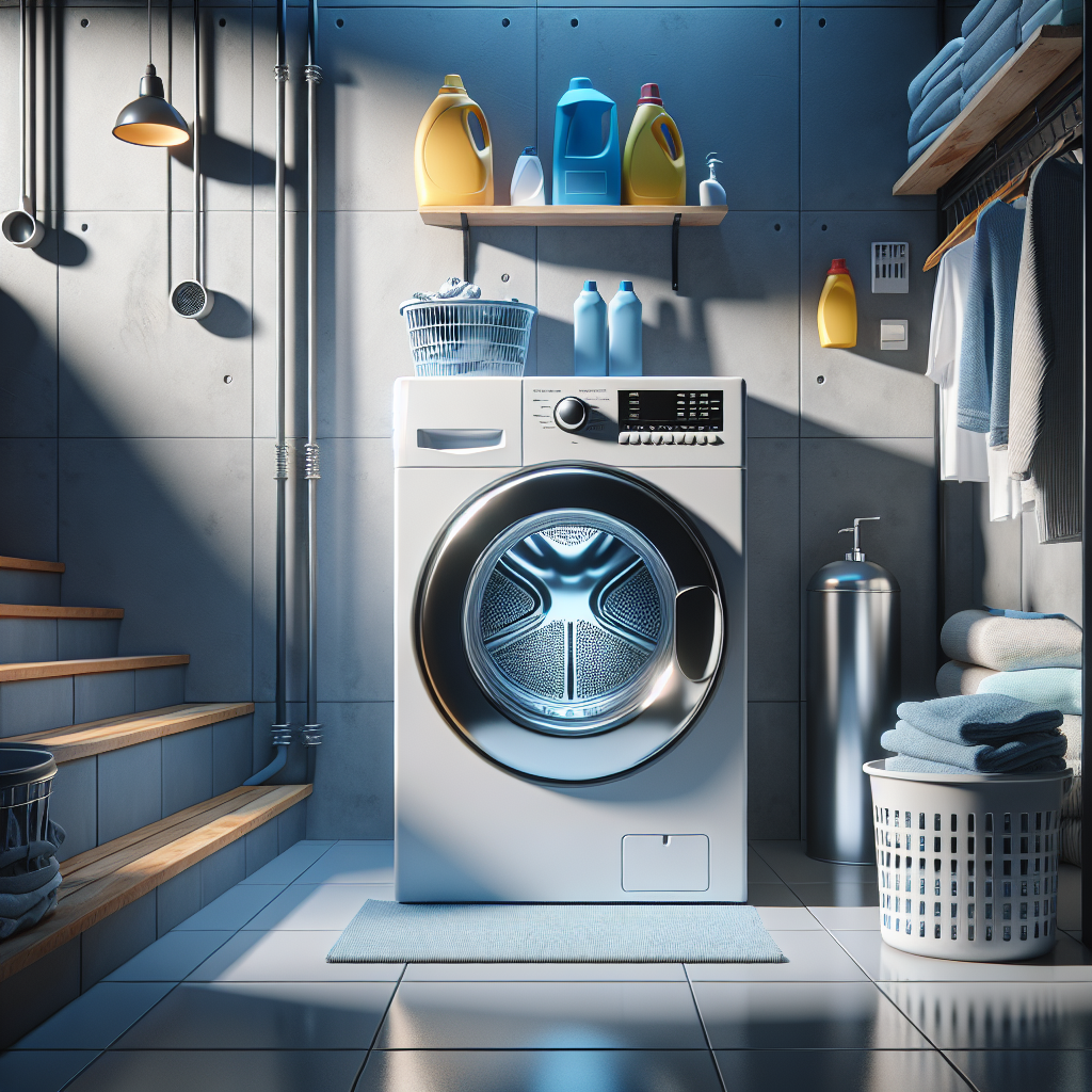Dryer: Tips to Maximize the Efficiency of Your Dryer