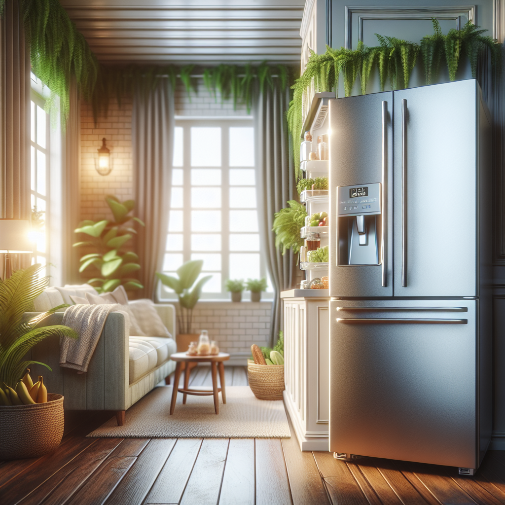 Refrigerator: How to Maintain Your Refrigerator’s Defrost System