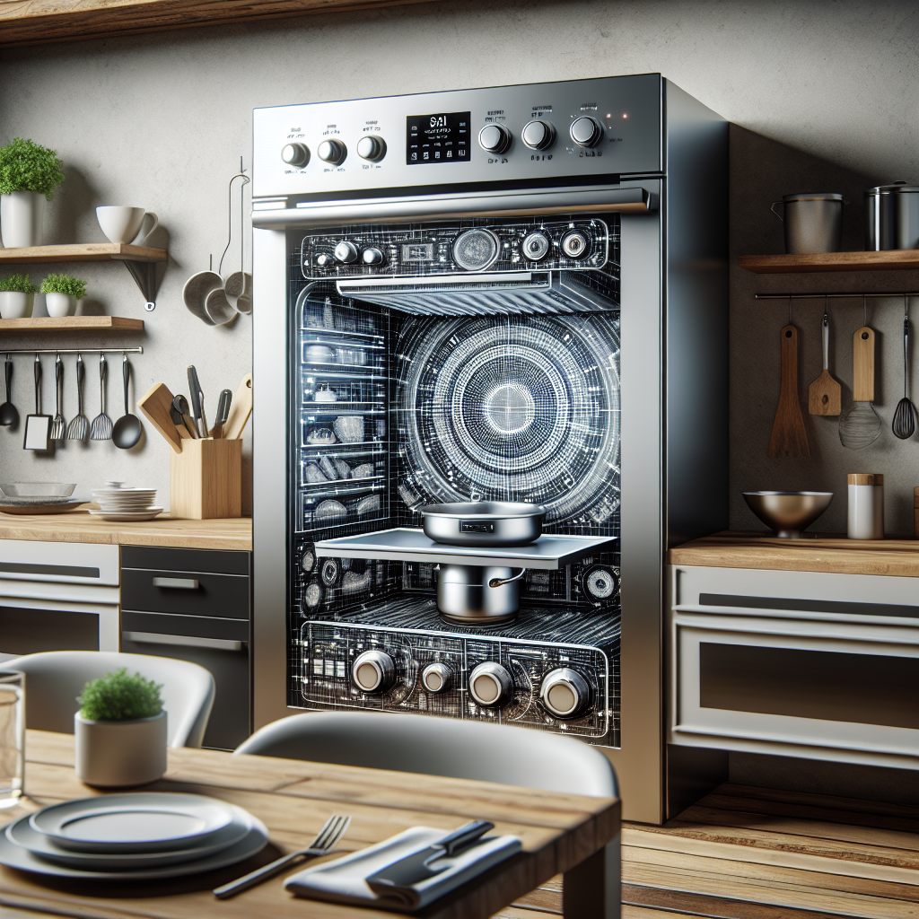 Les Meilleurs Modèles de Cuisine pour les Chefs Amateurs