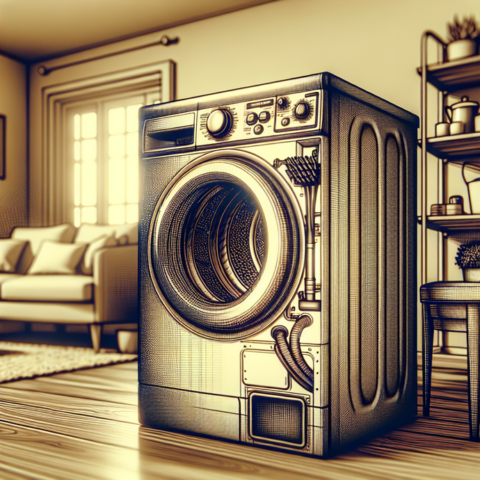 Dryer: Why It’s Essential to Regularly Clean the Lint Trap for Better Performance