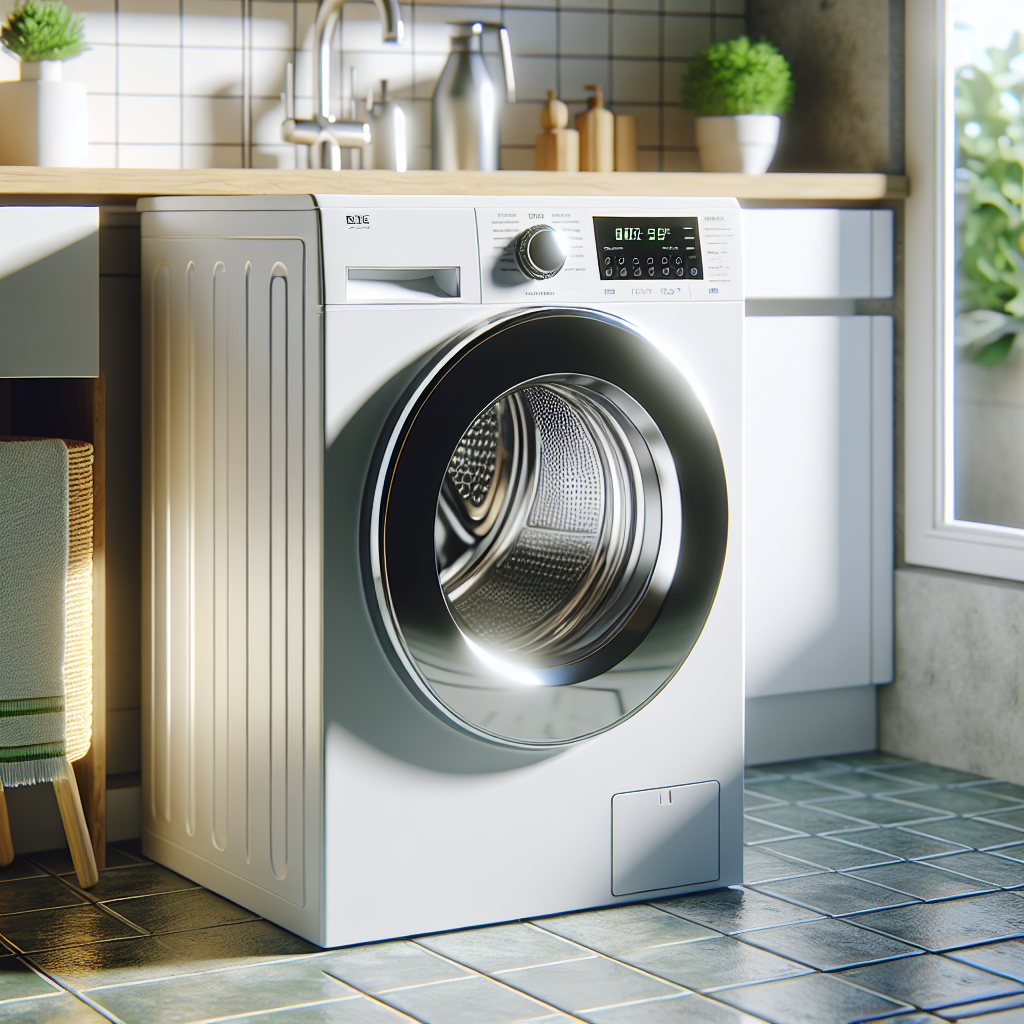 The Best Washer Brands for 2025