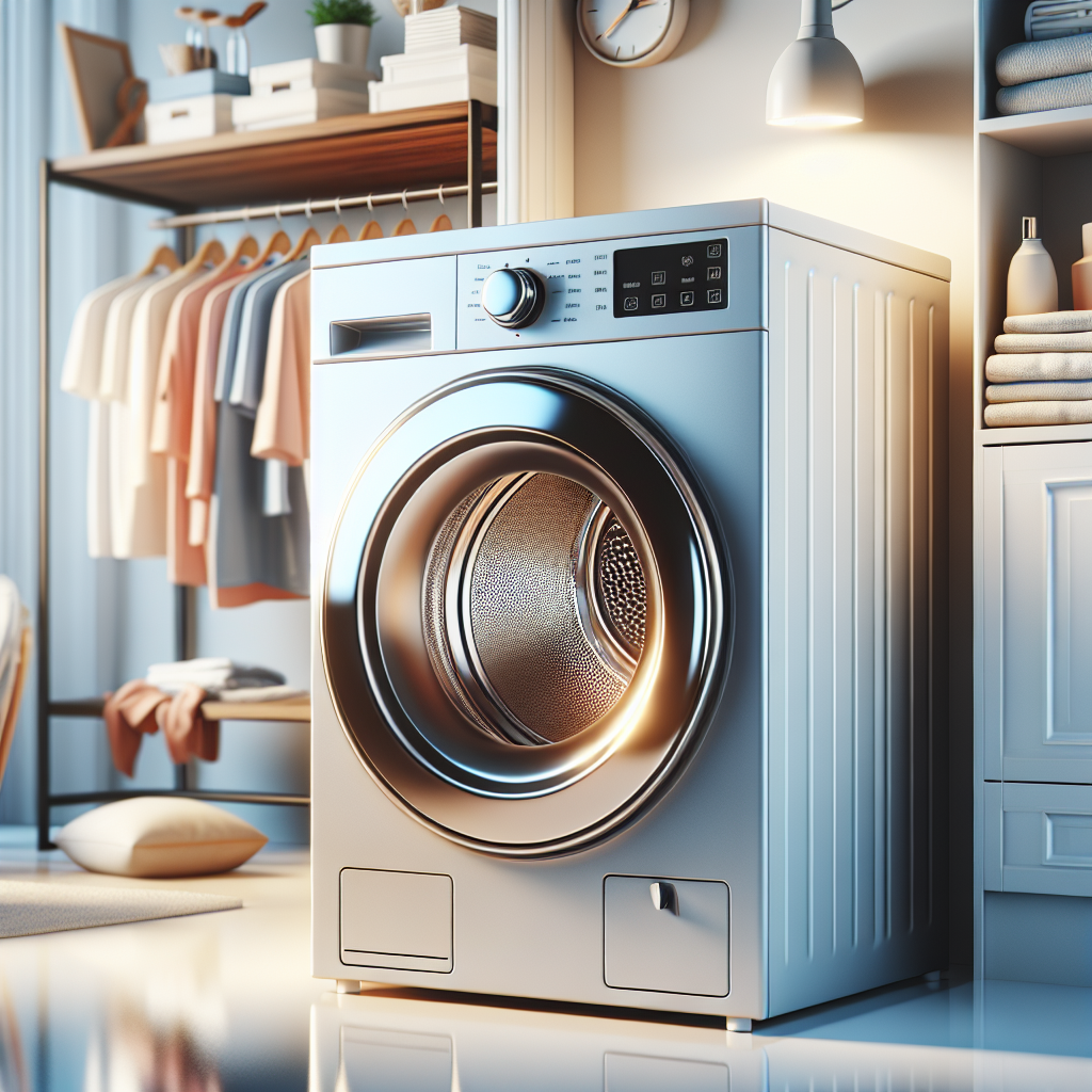 Entretien Essentiel du Sèche-Linge: Comment Éviter les Pannes Prématurées