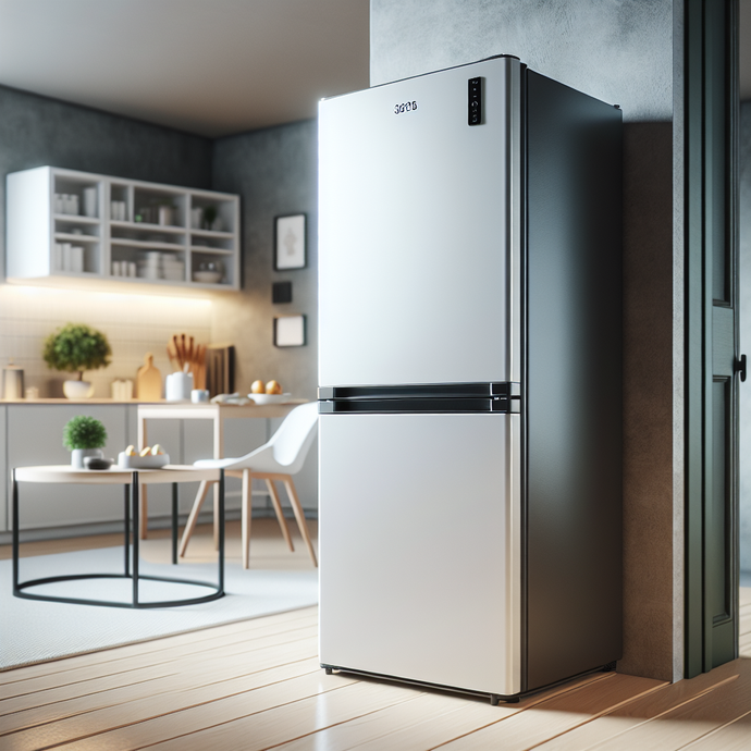 Compact Refrigerators for Small Apartments: How to Choose the Best Model