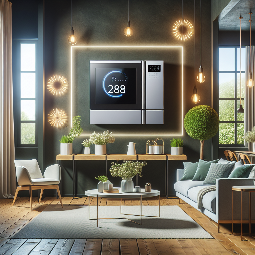 How Appliance Innovations Reduce Your Energy Bills