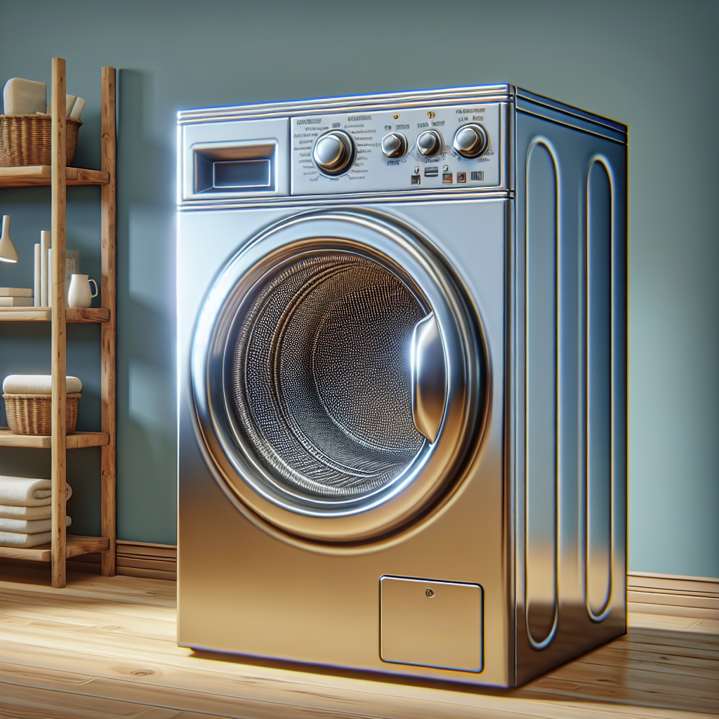 Dryer: How to prevent lint build-up in the vent hose