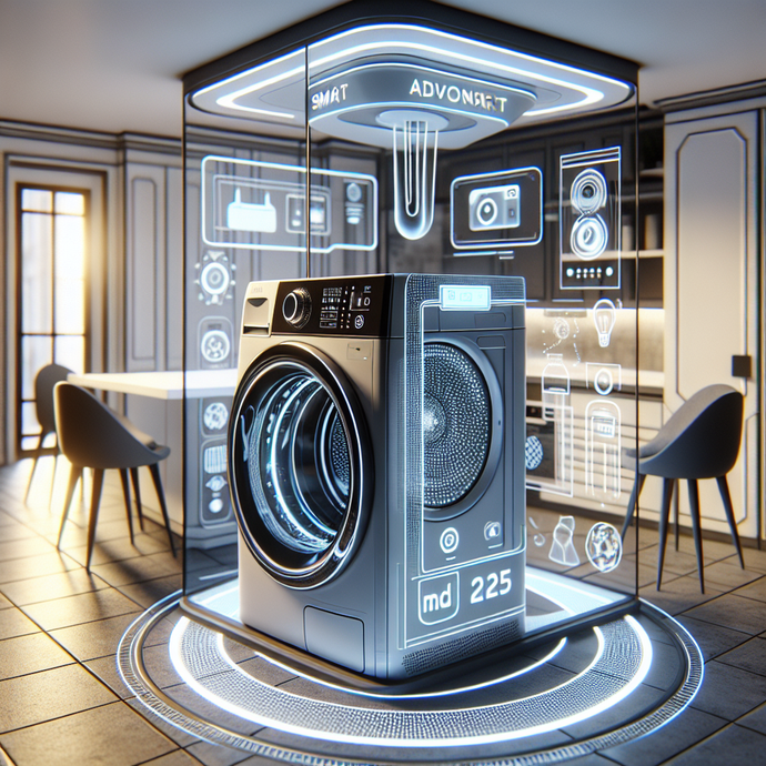 Smart Dryers: What Advances Are Coming in 2025?