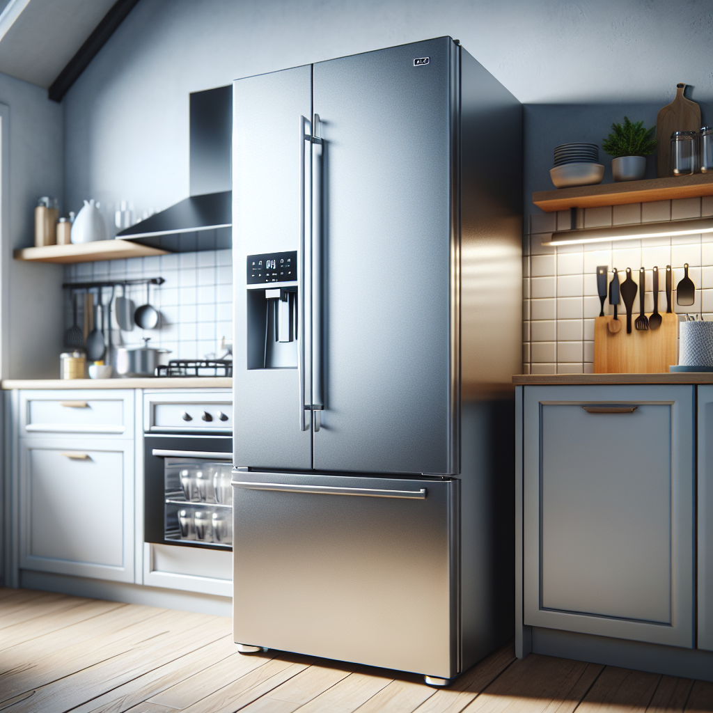 Why Changing Your Refrigerator’s Filter Regularly Is Crucial