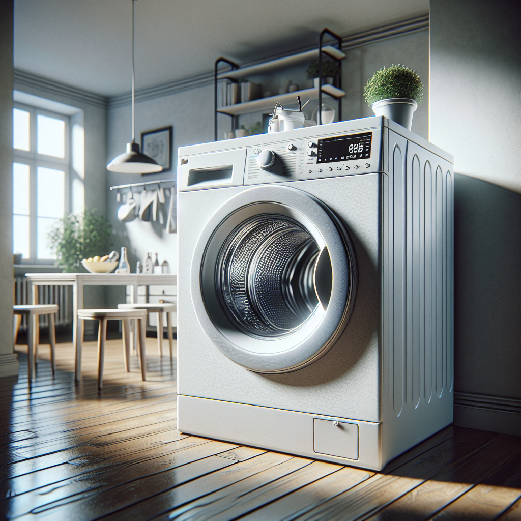 Washing machine repair: What to know before calling a professional