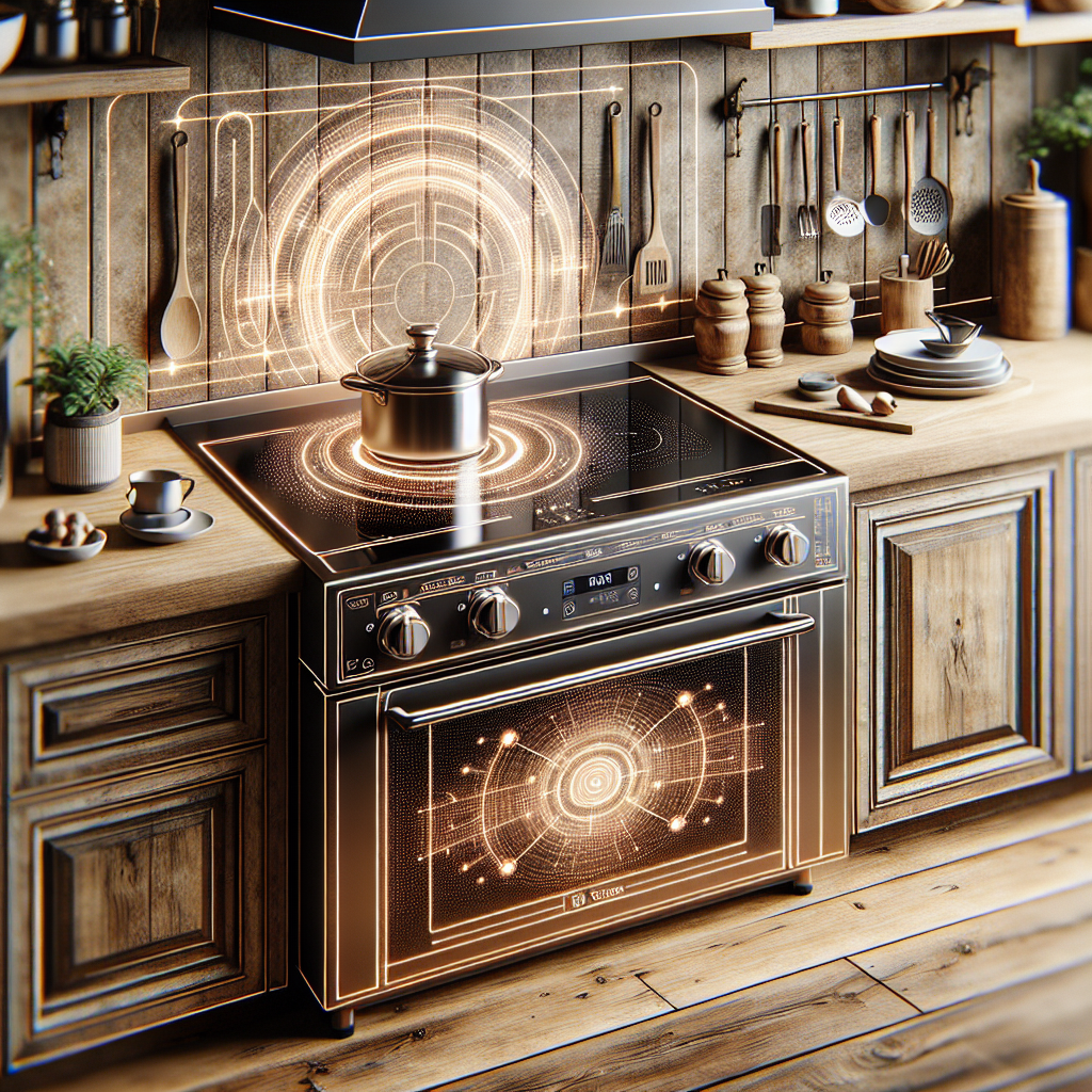 The best induction stove for your home