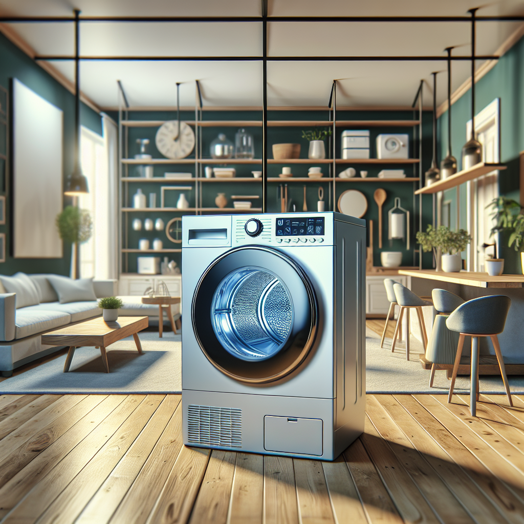 Ventless Dryers: Expanding Technology