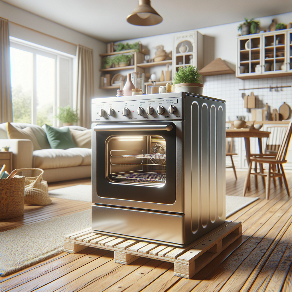 Should You Buy Second-Hand Appliances?