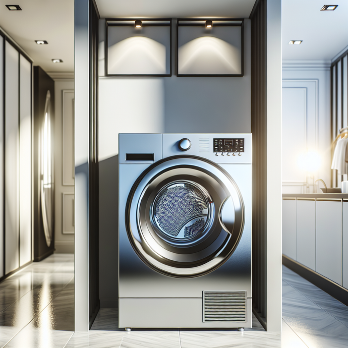 Les Meilleurs Sèche-linge pour un Séchage Rapide et Doux