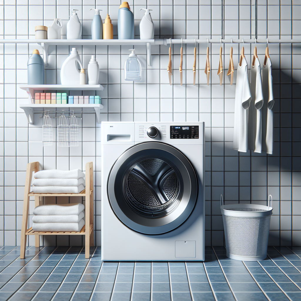 The Benefits of Dryers with Fast-Drying Cycles