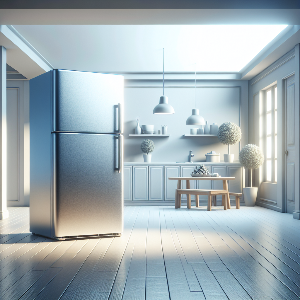 Frost-free refrigerators: No more maintenance hassle