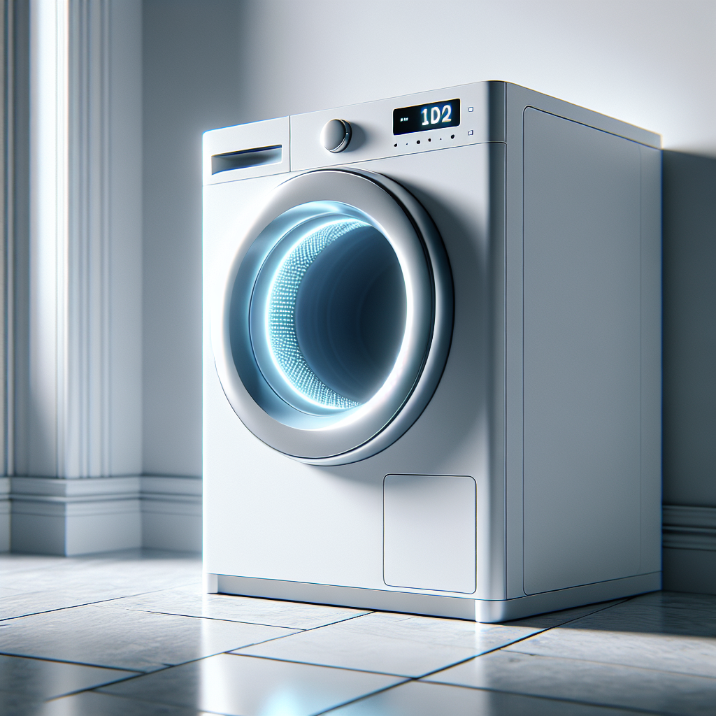 Cordless Dryers: The Future of Laundry Care