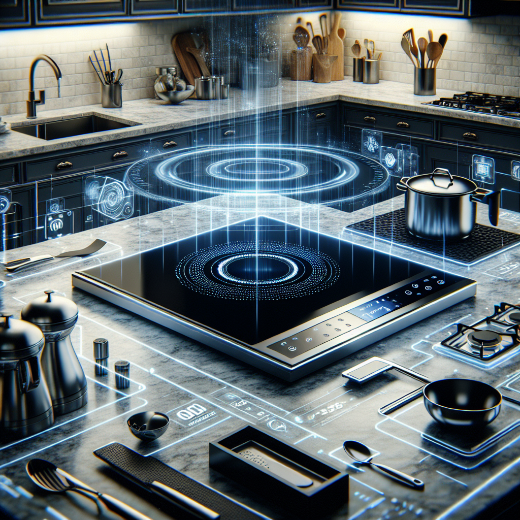 Induction Cooking Technologies: A Revolution in the Kitchen