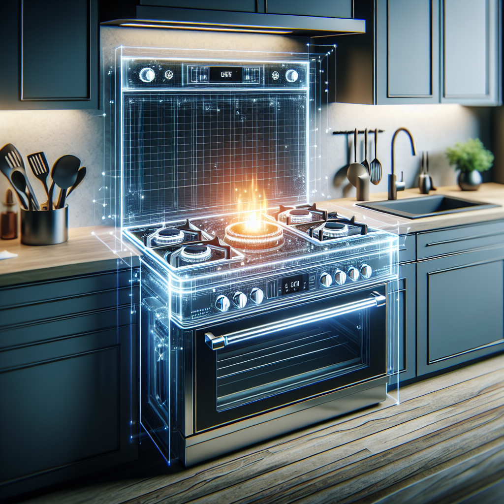 Gas and Induction Stoves: The Best Choice for 2025