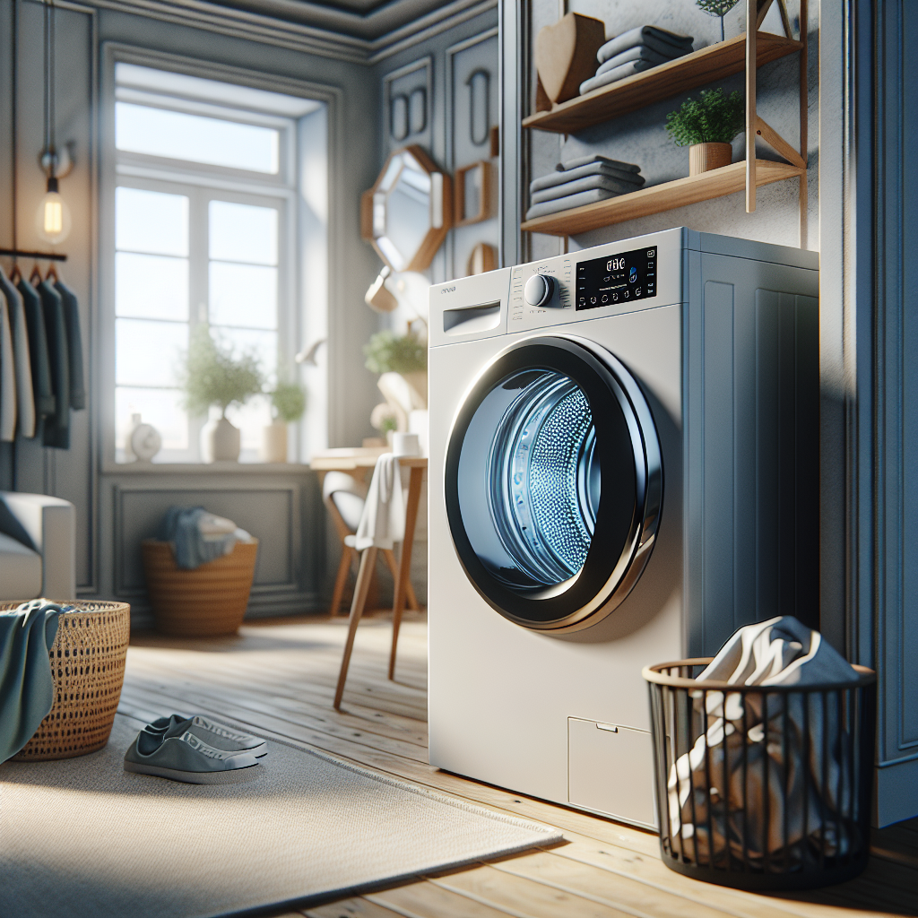 The Benefits of Short Drying Cycles for Quick Results