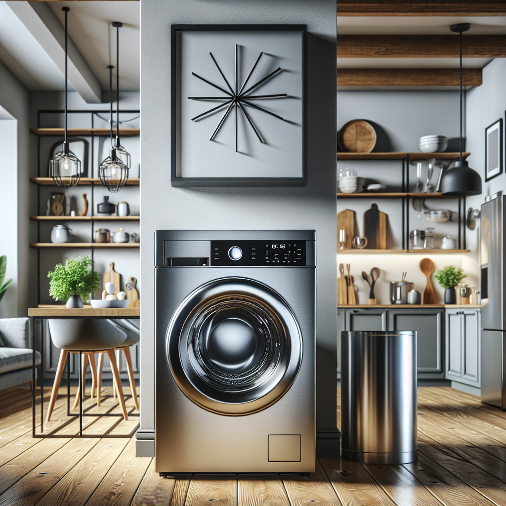 Cuisines Modernes : Caractéristiques Essentielles à Avoir