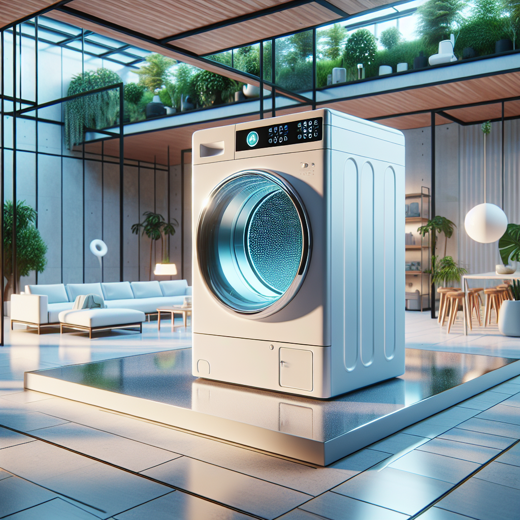 Heatless Dryers: A Reality in 2025?