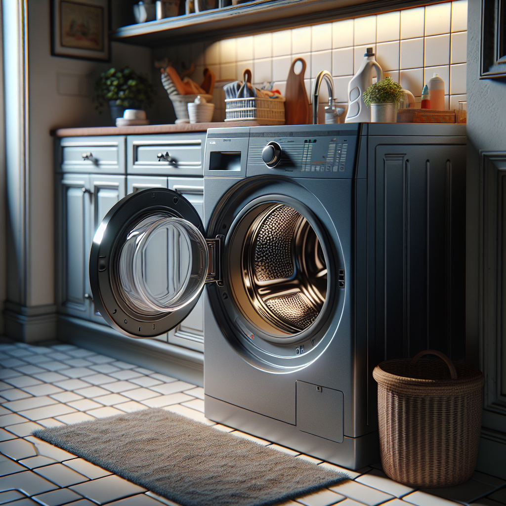 Washing machine: How to fix excessive noise during washing